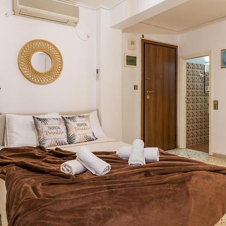 Loutraki Beach & Casino Condo Екстер'єр фото